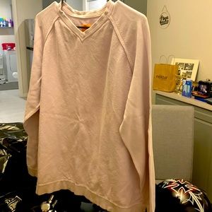 Tommy Bahama long sleeved pullover